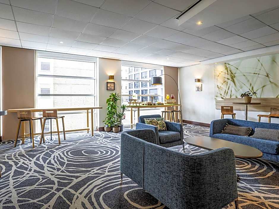 Novotel Glasgow Centre