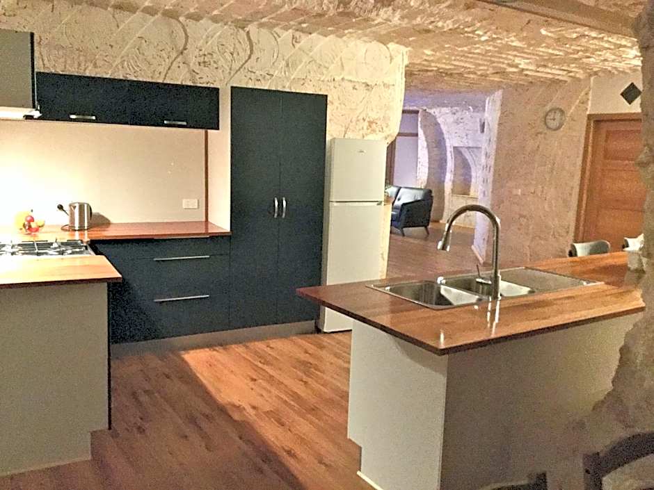Dug Out B&B