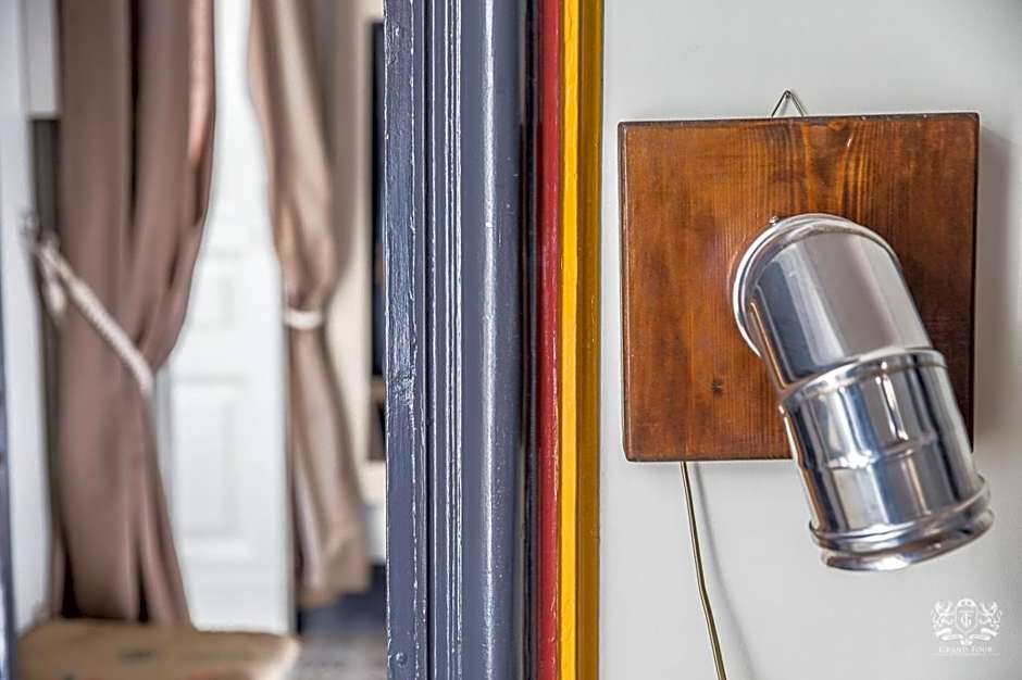 Grand Tour Design Guest House Catania Self Check-in