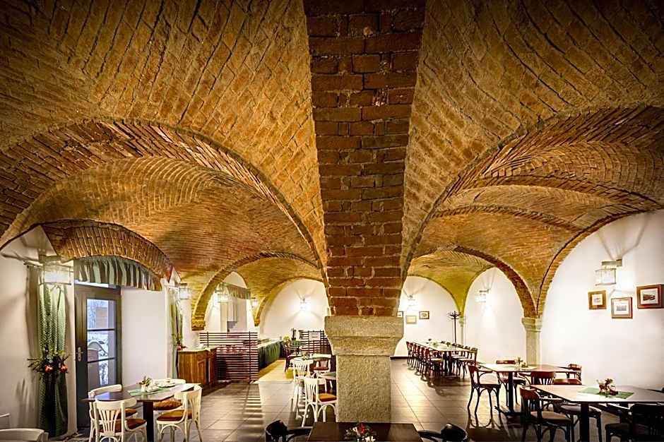 Wellness hotel Lihovar