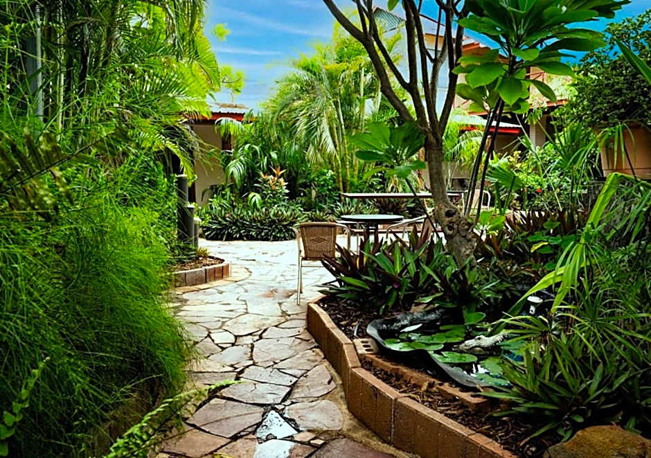 Kimberley Croc Motel