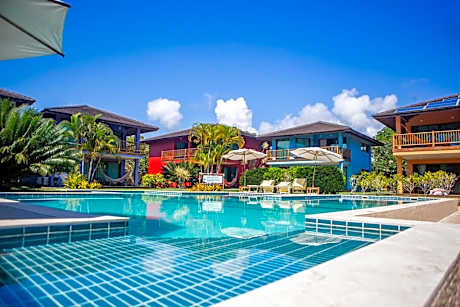 BELLA VISTA Village