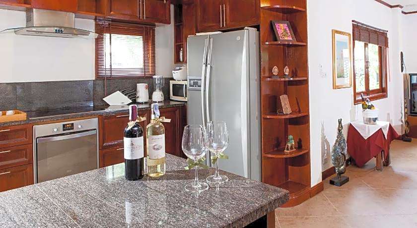 Paradise Samui Villa