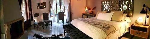 Tres Fuentes Hotel Boutique