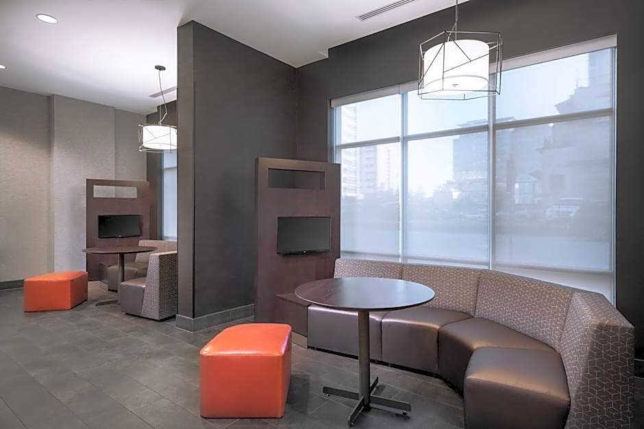 Courtyard by Marriott Baton Rouge Downtown
