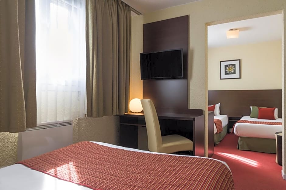The Originals City, Hotel Paris Sud, Orly-Draveil (Inter-Hotel)
