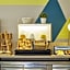 Adagio Access Marseille Saint Charles Aparthotel