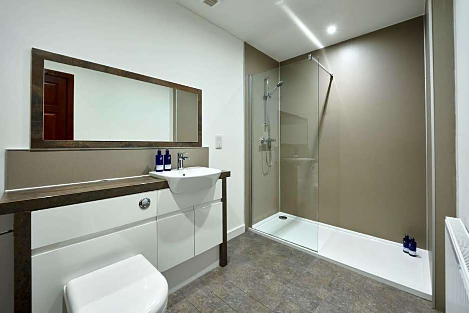 Plockton Inn, by Highland Coast Hotels