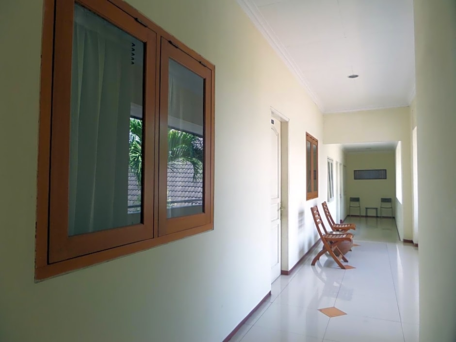 Armi Hotel Malang