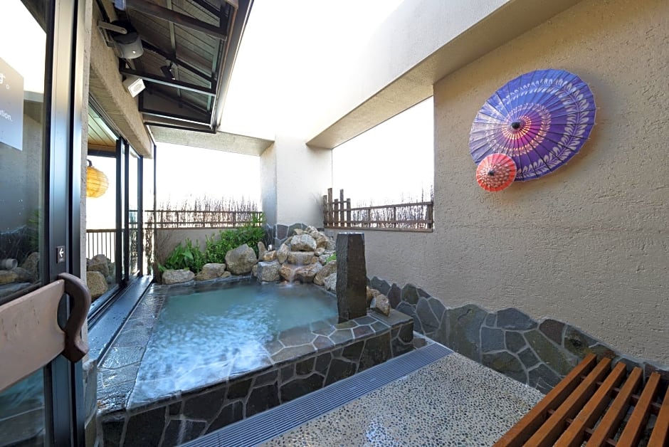 Dormy Inn Takamatsu Chuo Koenmae Natural Hot Spring