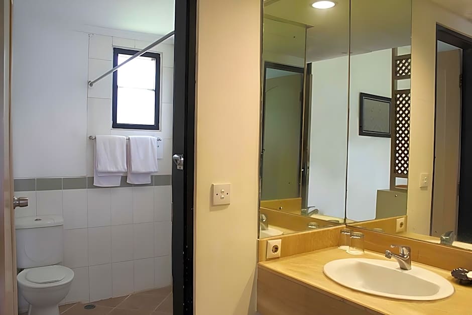eL Hotel Kartika Wijaya Batu