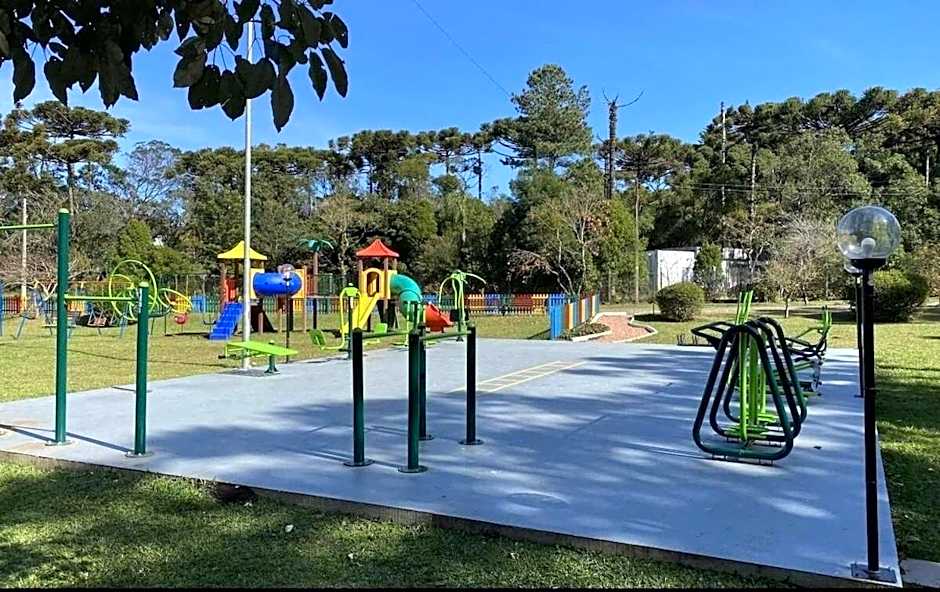 Studio Super Luxo Laje de Pedra MV (3019)