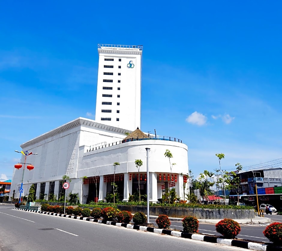 Mahkota Hotel Singkawang - CHSE Certified