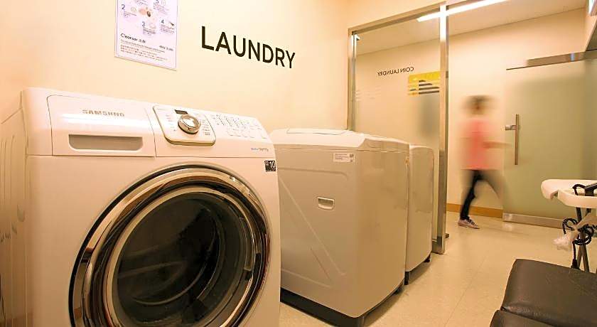 Hotel Skypark Jeju 1