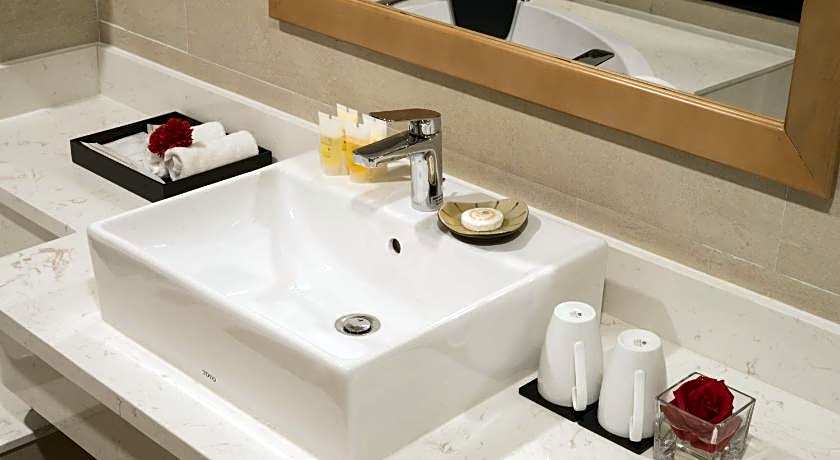 Muong Thanh Luxury Vientiane