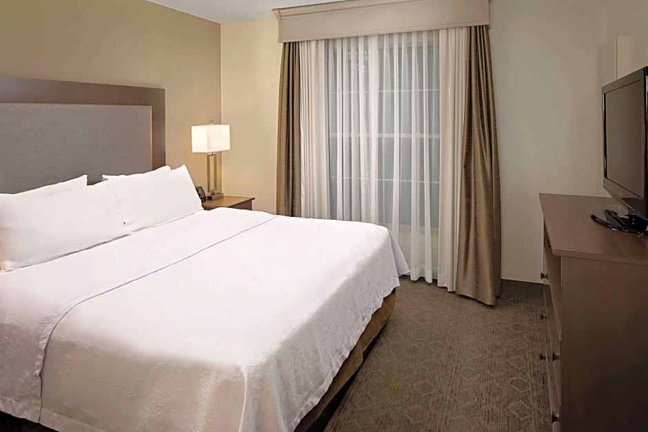 Homewood Suites By Hilton Boston-Billerica/Bedford