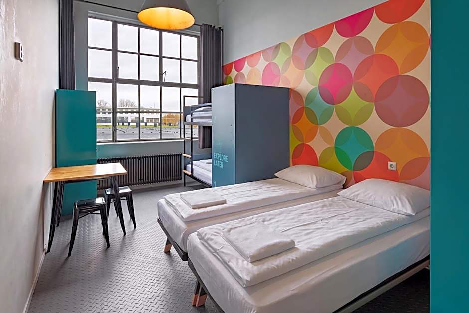 Stayokay Hostel Eindhoven