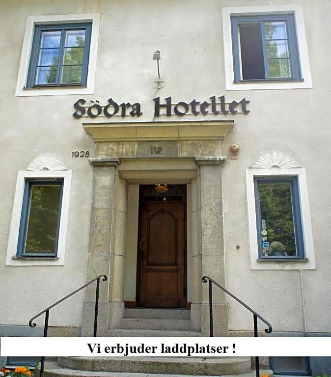 Södra Hotellet