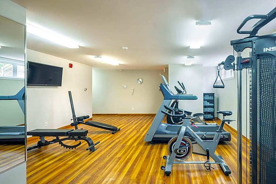 Les Suites de Laviolette, an Ascend Collection Hotel