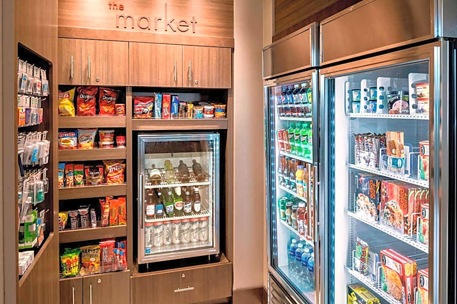 Residence Inn by Marriott Wheeling-St. Clairsville, OH