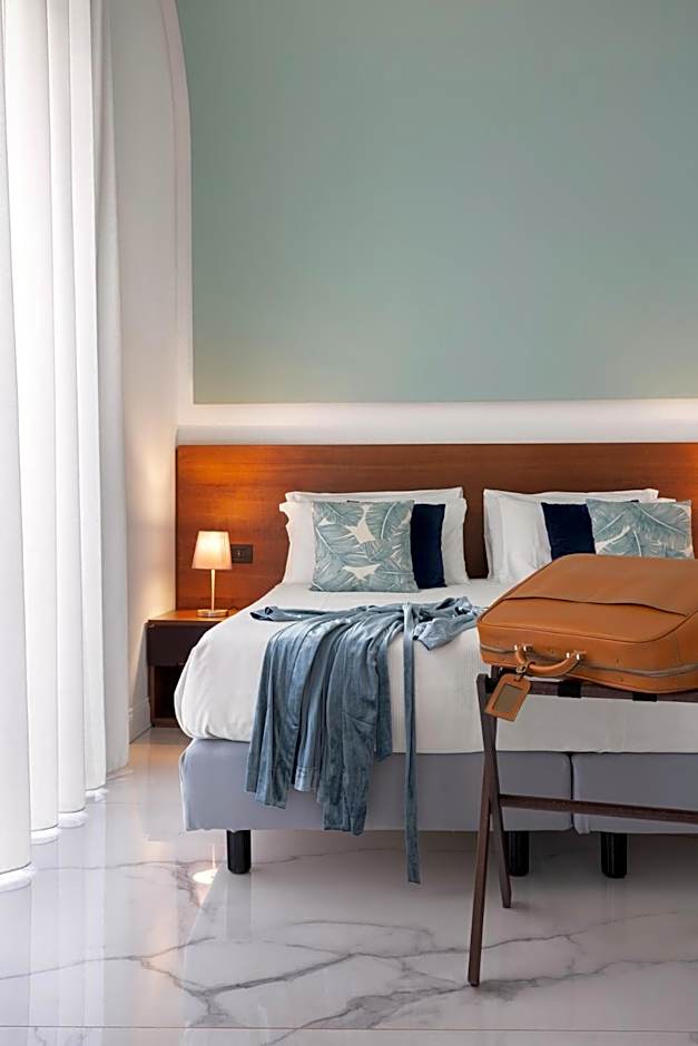 Palazzo Sovrana Serviced Luxury Apartments