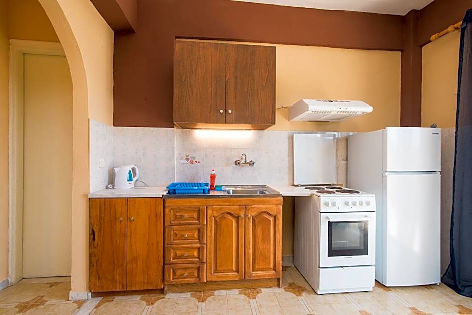 Southgate Apartments