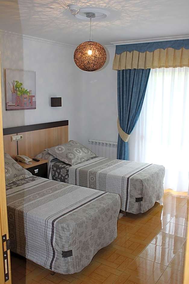 Hotel Estrella del Mar
