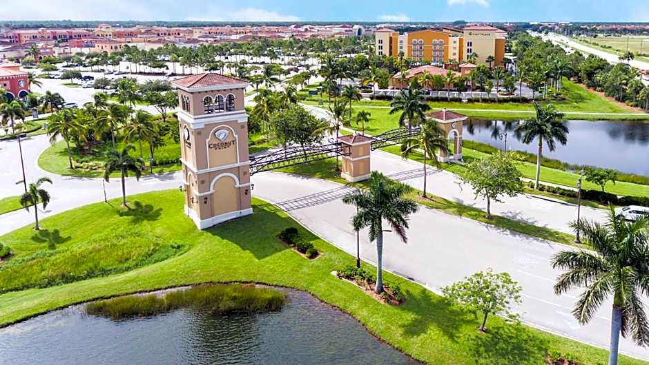 Hyatt Place Fort Myers Estero