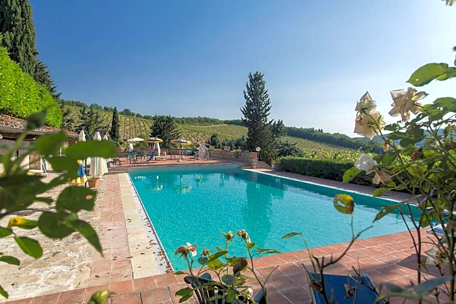 Relais Santa Cristina