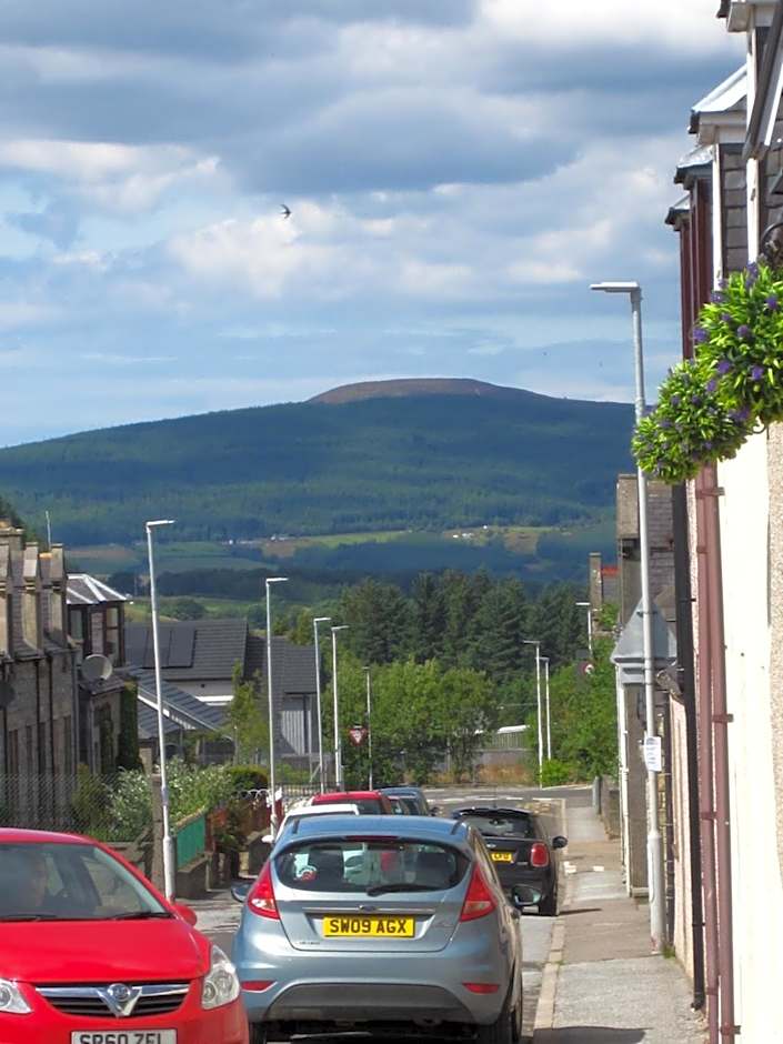 Dunvegan Bed & Breakfast