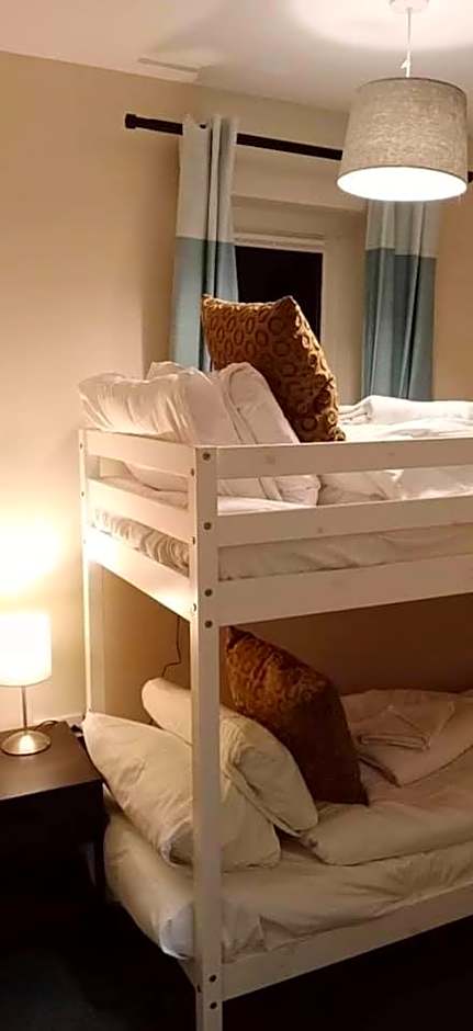 Balmaha Lodges and Apartments