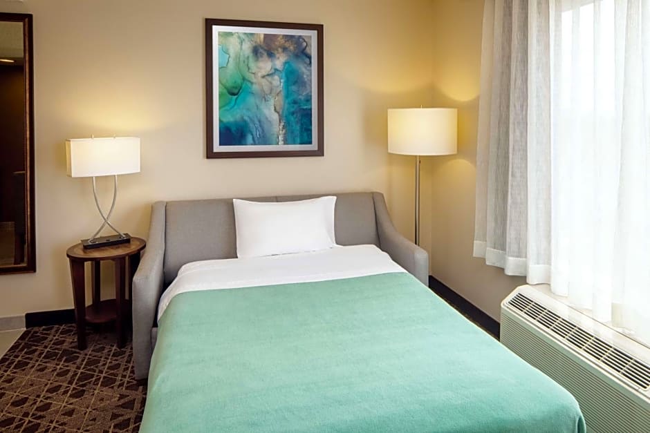 Homewood Suites By Hilton Wallingford-Meriden