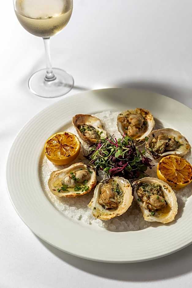 The Read House Hotel