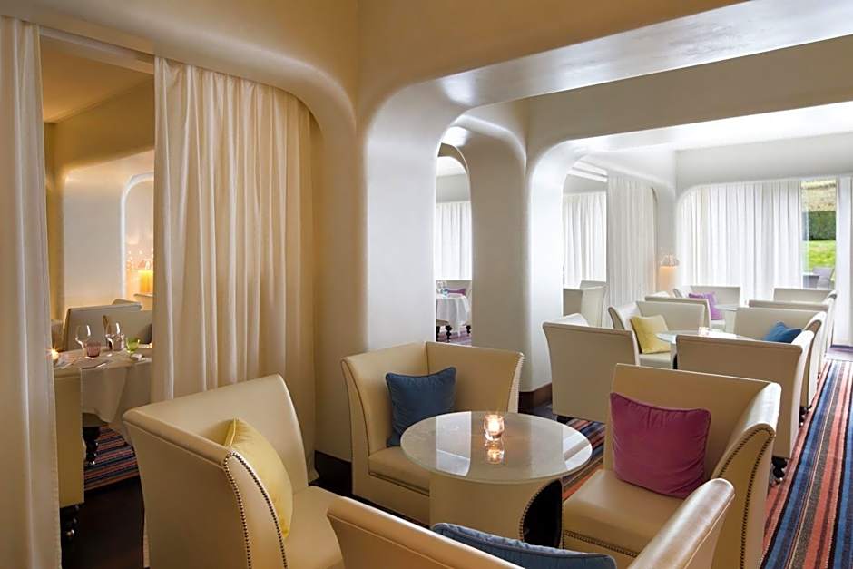 La Reserve Geneve Hotel & Spa