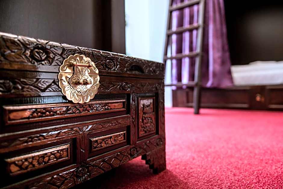 Vienna Boutique - Premium Hostel