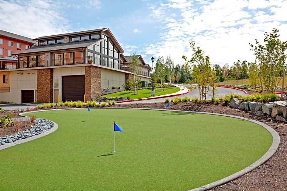 Staybridge Suites Everett - Paine Field By IHG