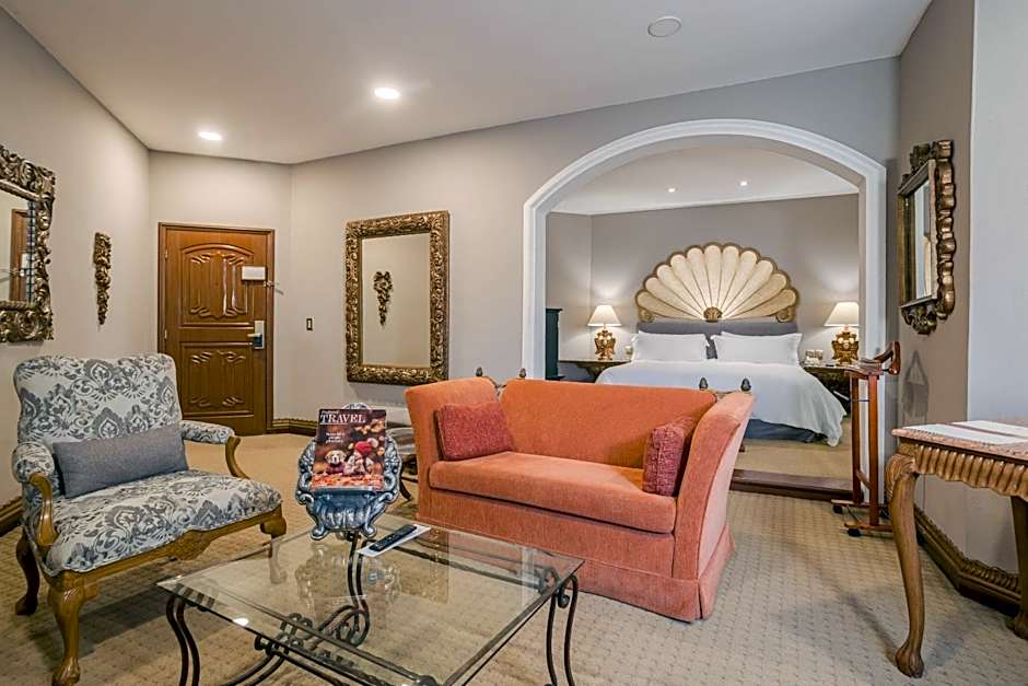 Quinta Real Saltillo