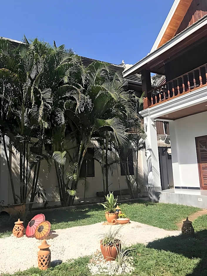 wisdom mystery hotel