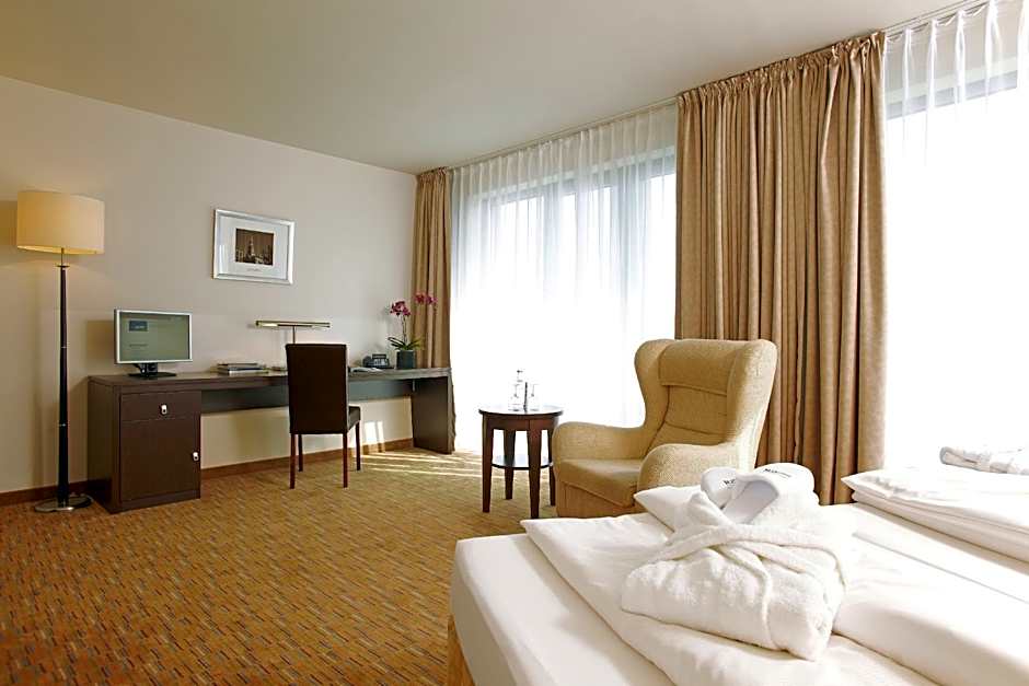 Worldhotel The Rilano Hamburg