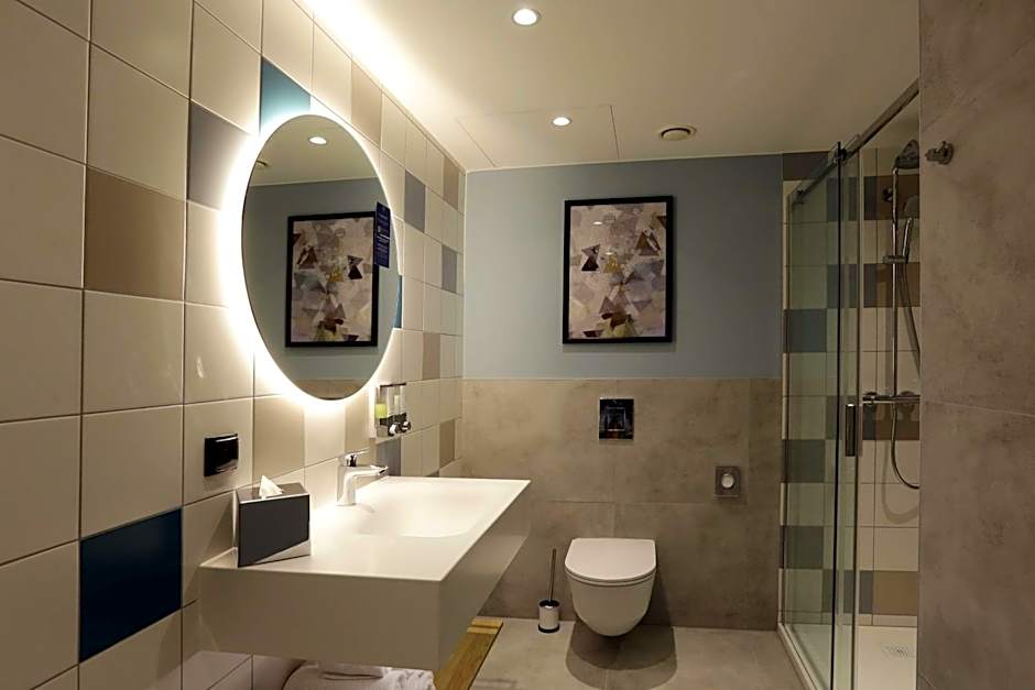 Hampton By Hilton Olsztyn