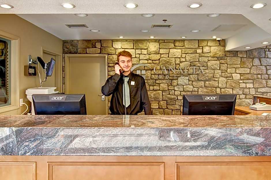 Canalta Jurassic - Drumheller