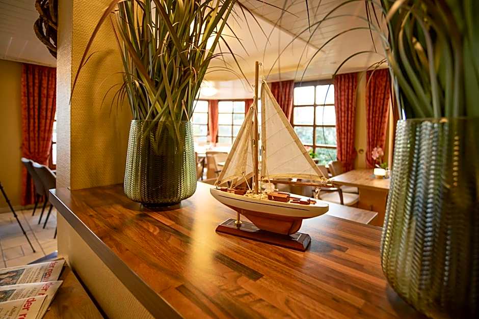 Lieblingsplatz Hotel Wannerhus