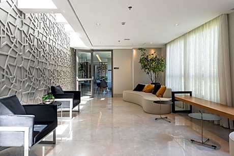 Apartamentos Modernos e Confortáveis No Coração da Vila Mariana Próximo ao Metro Santa Cruz