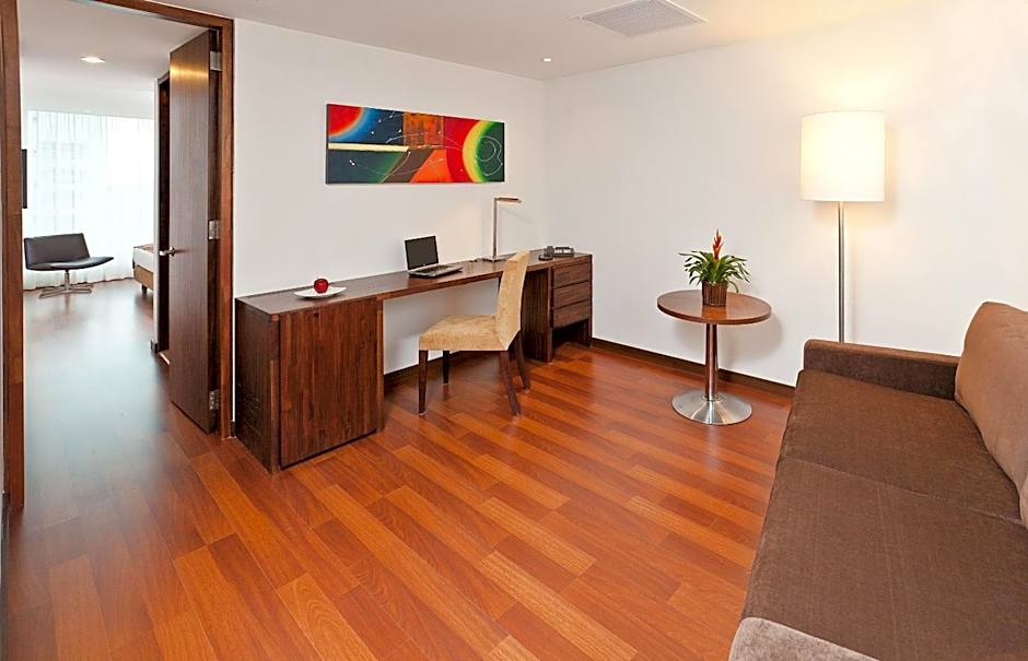 Hotel Estelar Calle 100