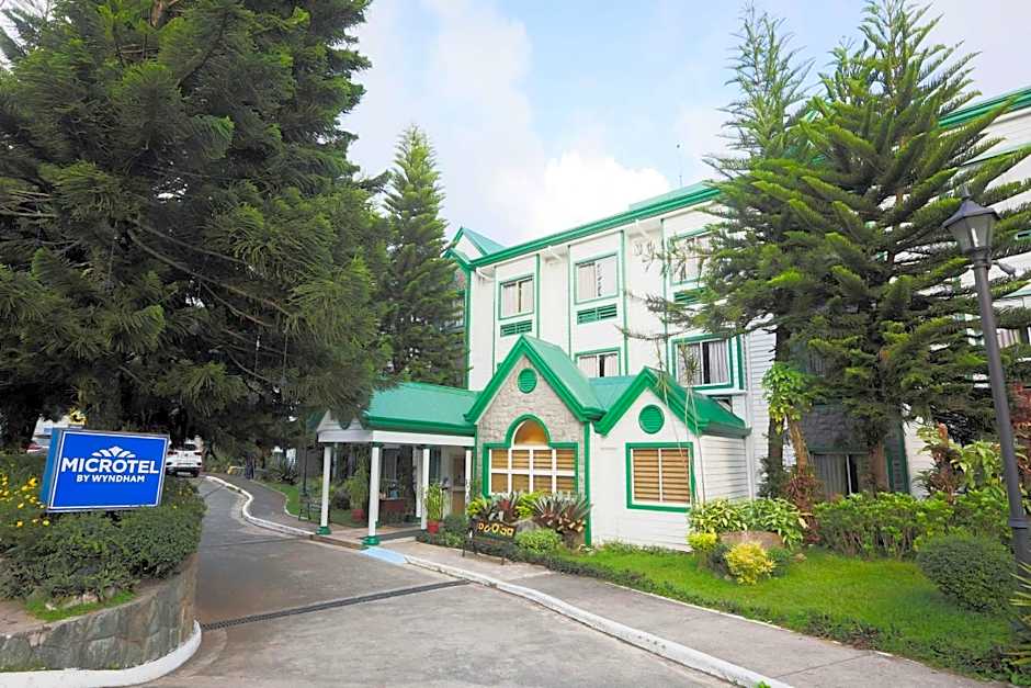 Microtel by Wyndham Baguio