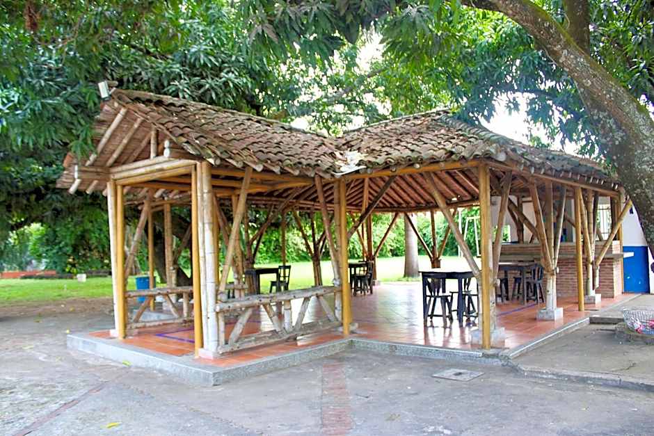 Hotel Mar Azul Neiva