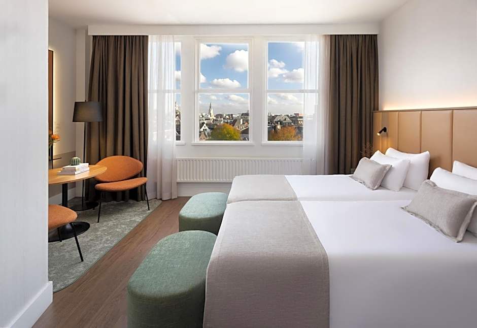 NH City Centre Amsterdam