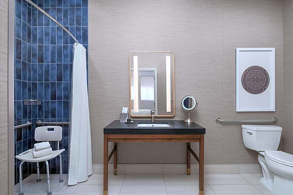 The Well House Hamilton, Tapestry Collection by Hilton