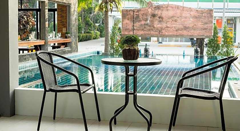 Billabong Hotel And Cafe