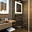 Novotel Saint Quentin Golf National